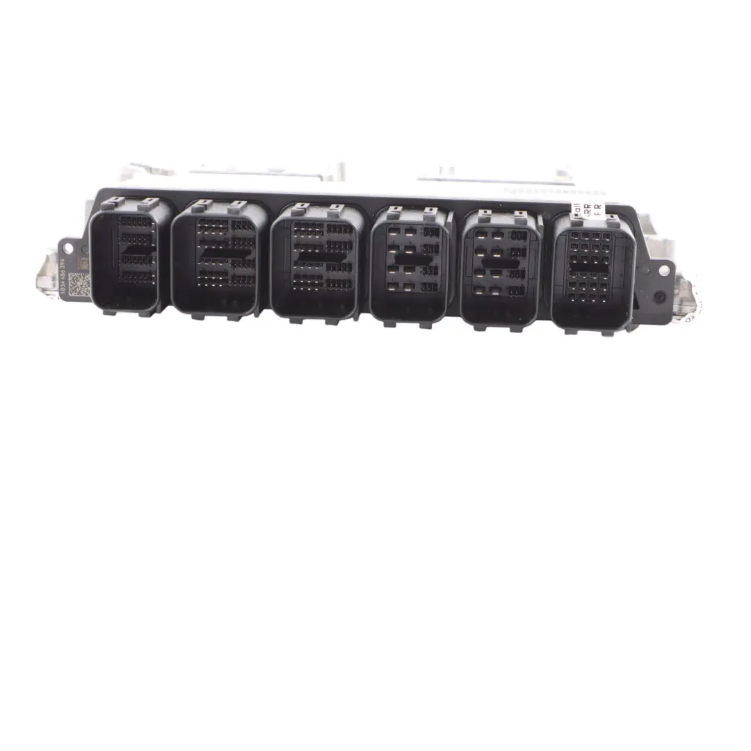 Mini F55 F56 F60 B38C 136HP Engine Control Unit ECU DME Manual - SKU 5A17F35 - Part number 5A17F35