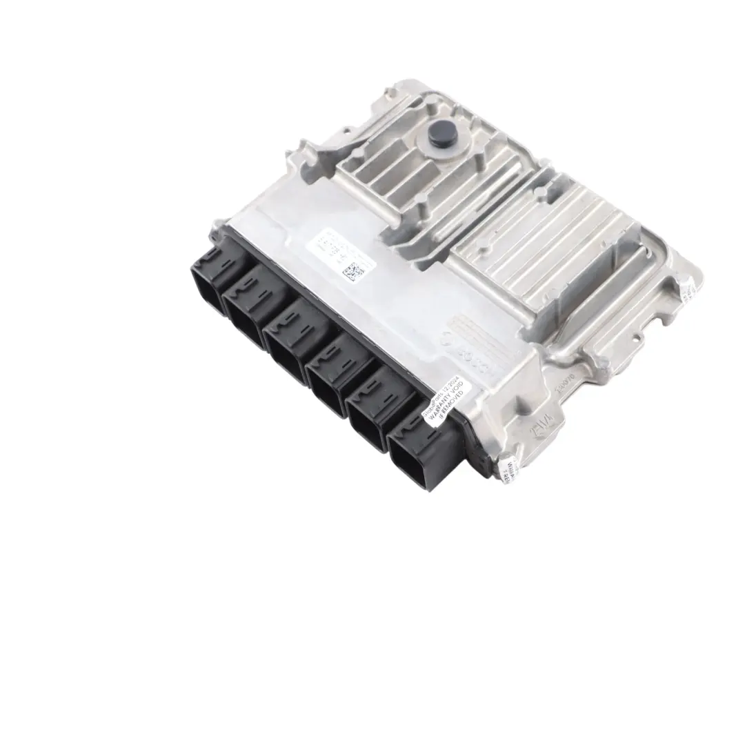Mini F55 F56 F60 B38C 136HP Engine Control Unit ECU DME Manual - SKU 5A17F35 - Part number 5A17F35
