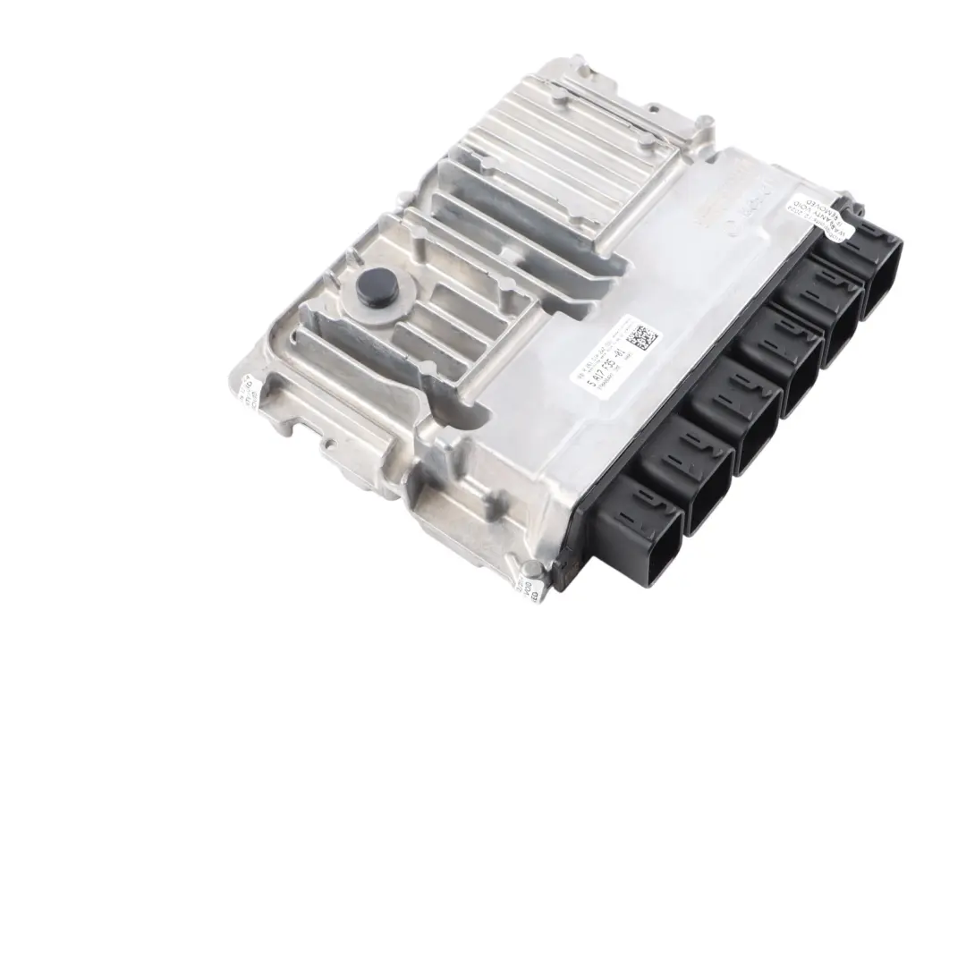 Mini F55 F56 F60 B38C 136HP Engine Control Unit ECU DME Manual - SKU 5A17F35 - Part number 5A17F35