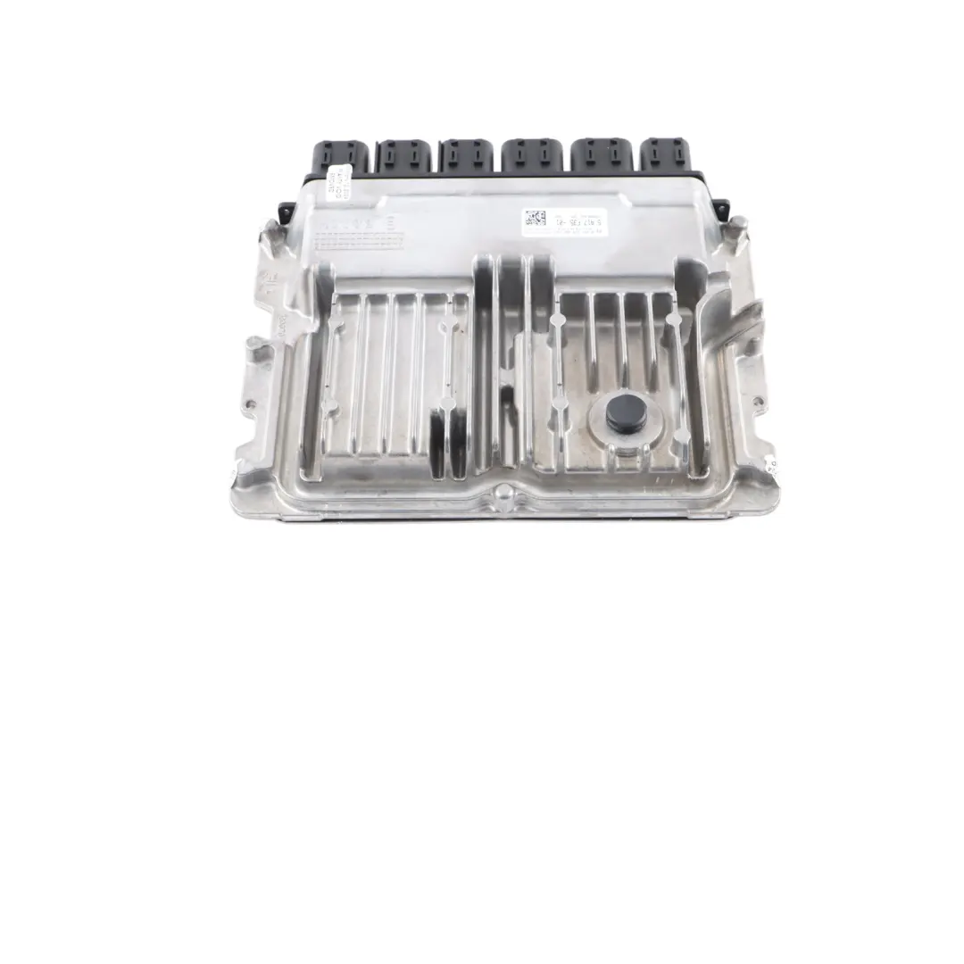 Mini F55 F56 F60 B38C 136HP Engine Control Unit ECU DME Manual - SKU 5A17F35 - Part number 5A17F35