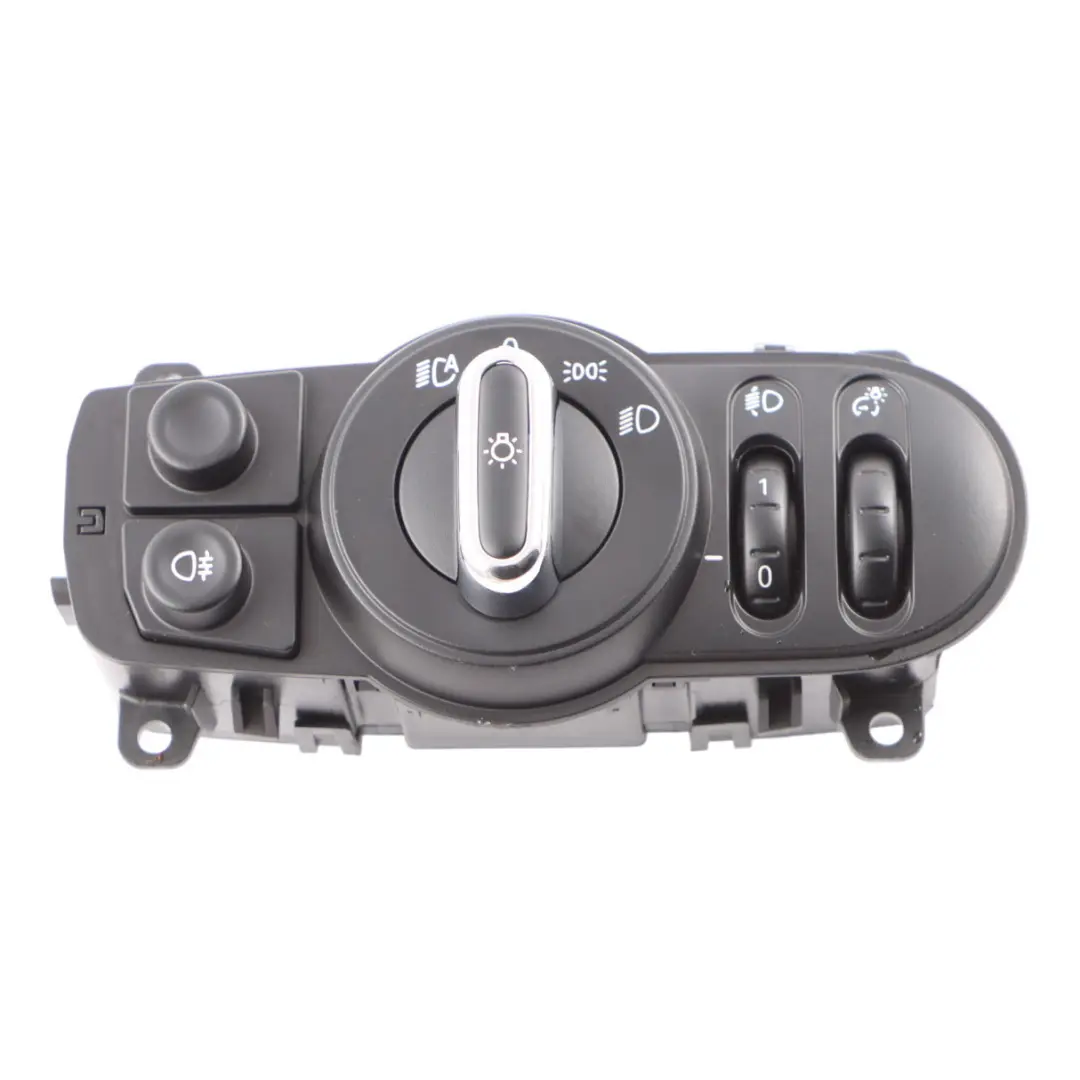 Controllo lampada Mini F54 F55 F56 F57 F57 Pannello interruttore per con numero di parte 5A25474 Controllo lampada Mini F54 F55 F56 F57 F57 Pannello interruttore - SKU 5A25474 - Numero di parte 5A25474