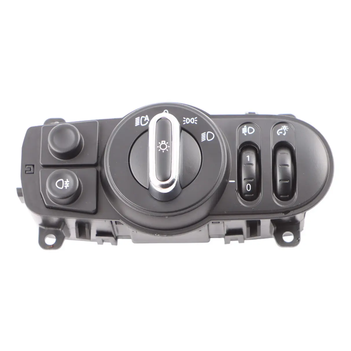 Panel de control de faros delanteros Mini F54 F55 F56 F57 5A25474