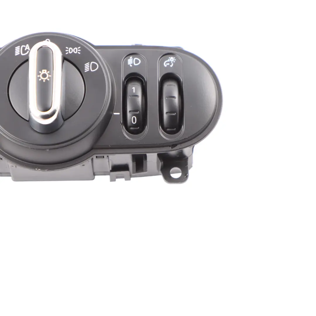 Controllo lampada Mini F54 F55 F56 F57 F57 Pannello interruttore per con numero di parte 5A25474 Controllo lampada Mini F54 F55 F56 F57 F57 Pannello interruttore - SKU 5A25474 - Numero di parte 5A25474