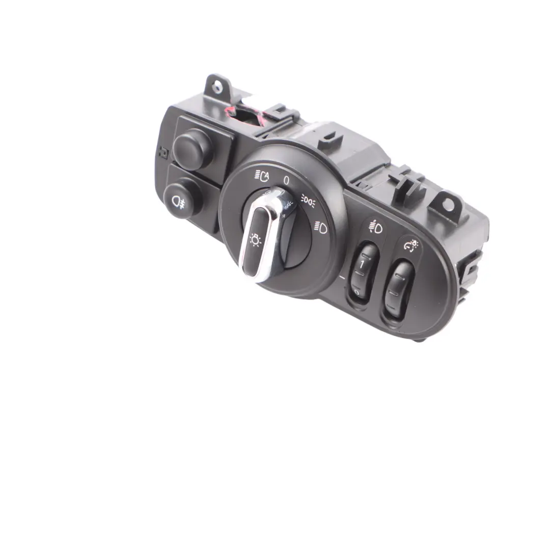  Controllo lampada Mini F54 F55 F56 F57 F57 Pannello interruttore - SKU 5A25474 - Numero di parte 5A25474