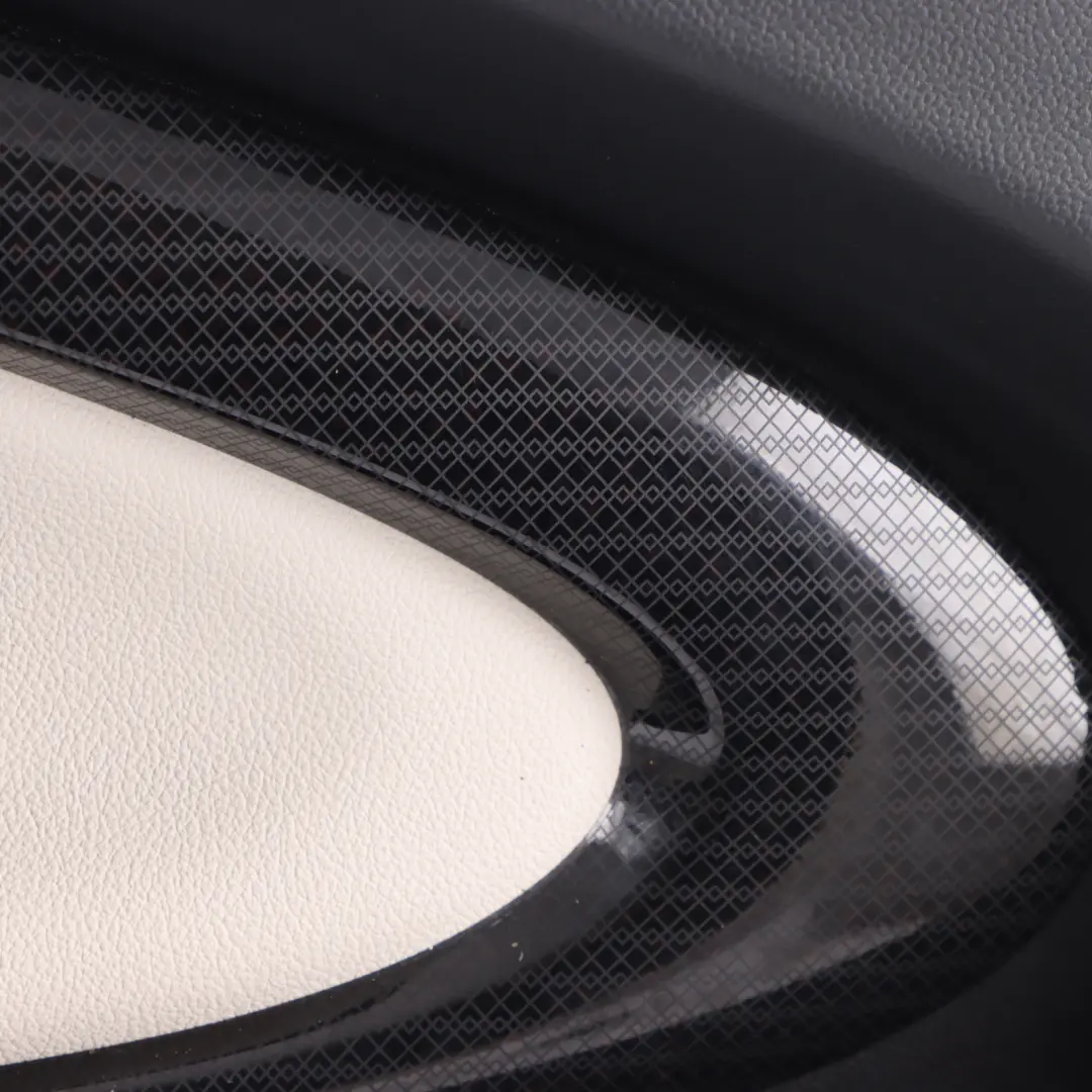 Door Card Front Left N/S Trim Panel Satellite Grey to Mini Clubman F54 with Part number 5A272F3 Mini Clubman F54 Door Card Front Left N/S Trim Panel Satellite Grey - SKU 5A272F3 - Part number 5A272F3