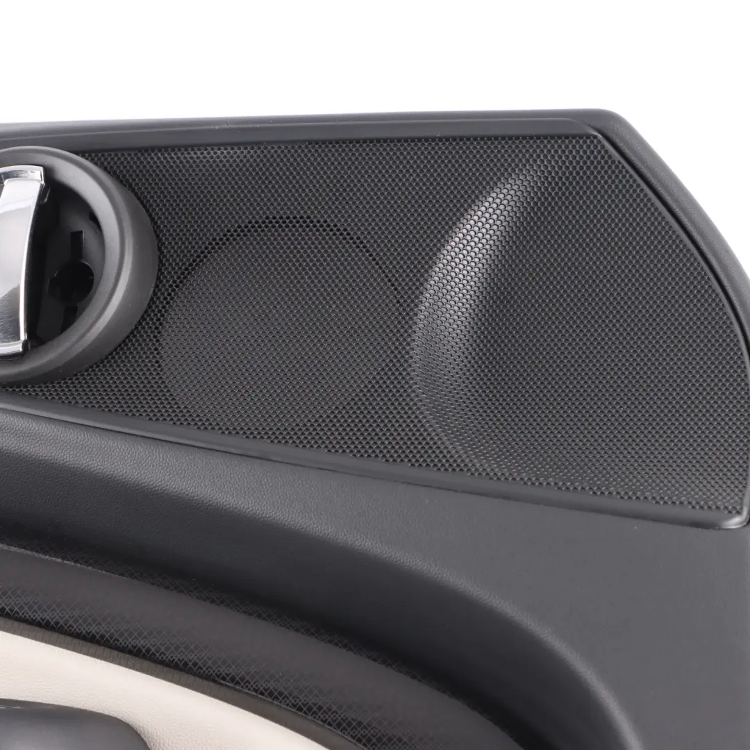 Door Card Front Left N/S Trim Panel Satellite Grey to Mini Clubman F54 with Part number 5A272F3 Mini Clubman F54 Door Card Front Left N/S Trim Panel Satellite Grey - SKU 5A272F3 - Part number 5A272F3