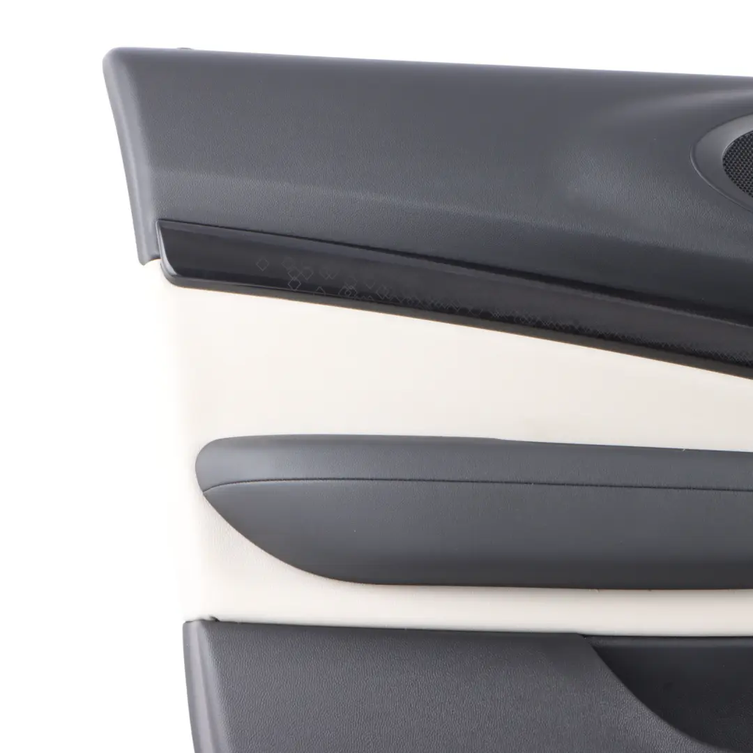 Door Card Front Left N/S Trim Panel Satellite Grey to Mini Clubman F54 with Part number 5A272F3 Mini Clubman F54 Door Card Front Left N/S Trim Panel Satellite Grey - SKU 5A272F3 - Part number 5A272F3