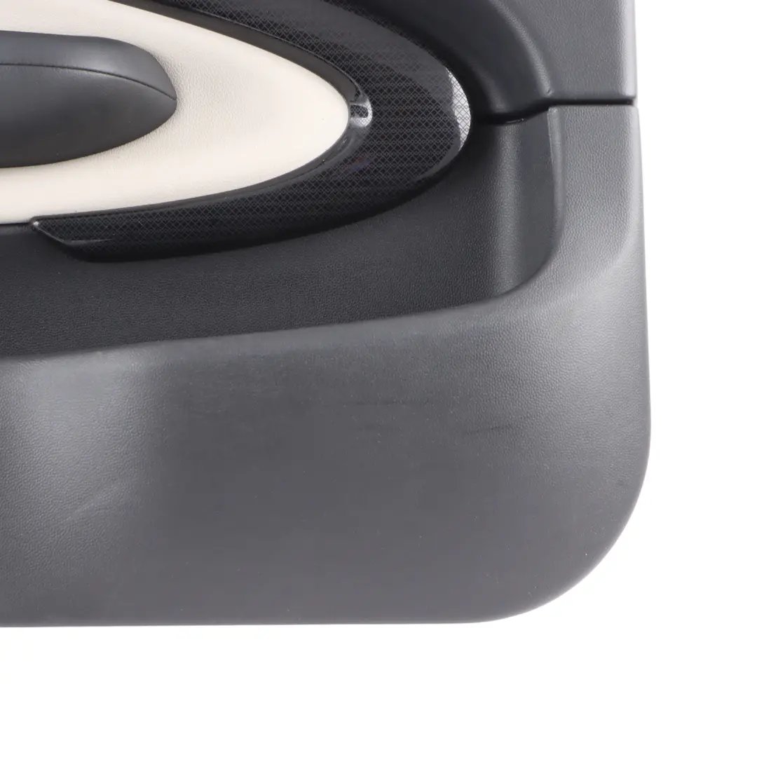 Door Card Front Left N/S Trim Panel Satellite Grey to Mini Clubman F54 with Part number 5A272F3 Mini Clubman F54 Door Card Front Left N/S Trim Panel Satellite Grey - SKU 5A272F3 - Part number 5A272F3