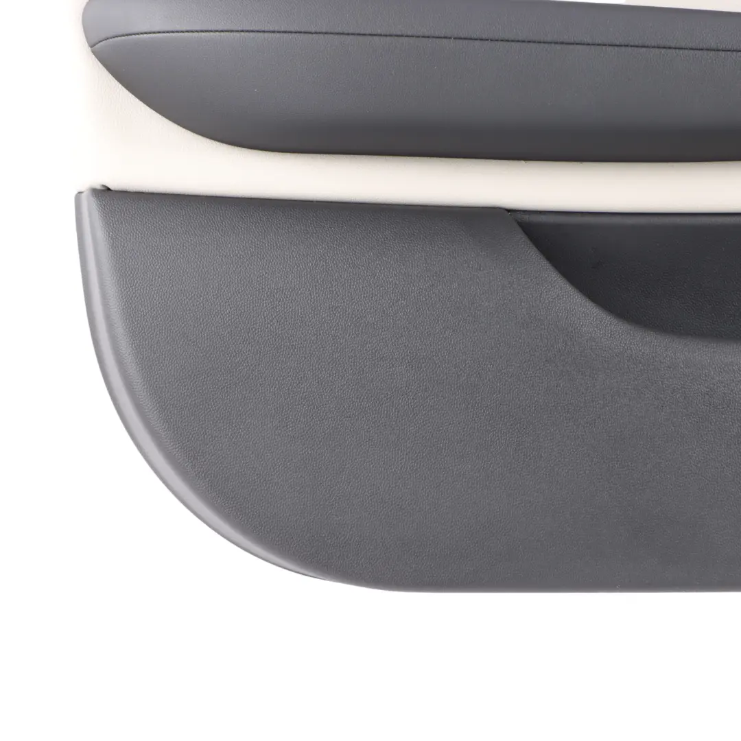 Door Card Front Left N/S Trim Panel Satellite Grey to Mini Clubman F54 with Part number 5A272F3 Mini Clubman F54 Door Card Front Left N/S Trim Panel Satellite Grey - SKU 5A272F3 - Part number 5A272F3