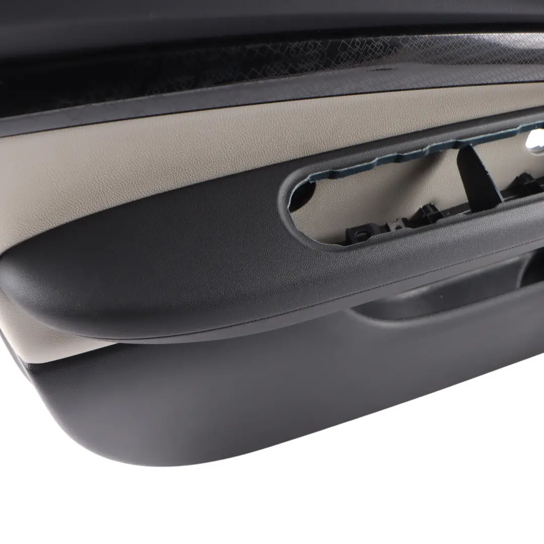 Door Card Front Left N/S Trim Panel Satellite Grey to Mini Clubman F54 with Part number 5A272F3 Mini Clubman F54 Door Card Front Left N/S Trim Panel Satellite Grey - SKU 5A272F3 - Part number 5A272F3