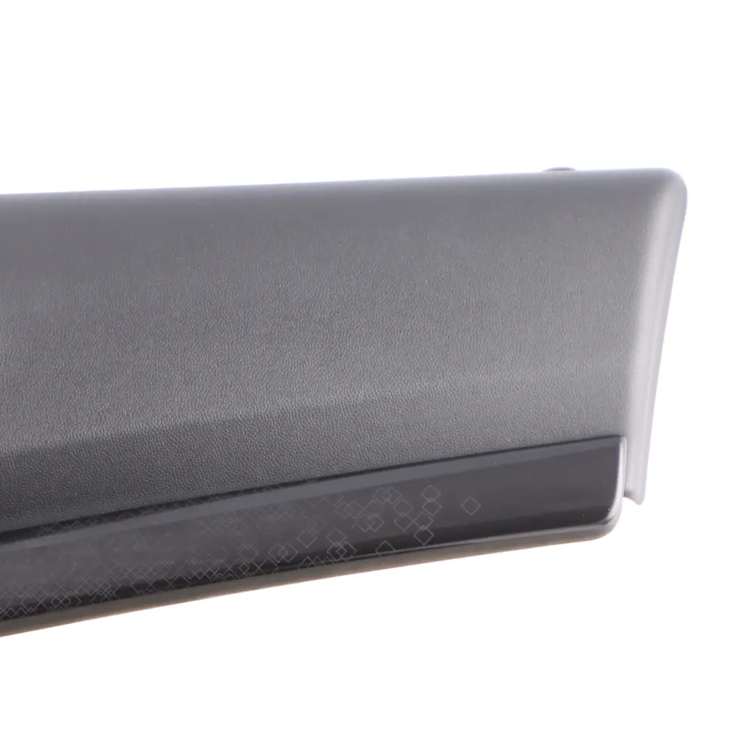 Mini Clubman F54 Door Card Front Right O/S Trim Panel Cover Carbon Black - SKU 5A272F4 - Part number 5A272F4
