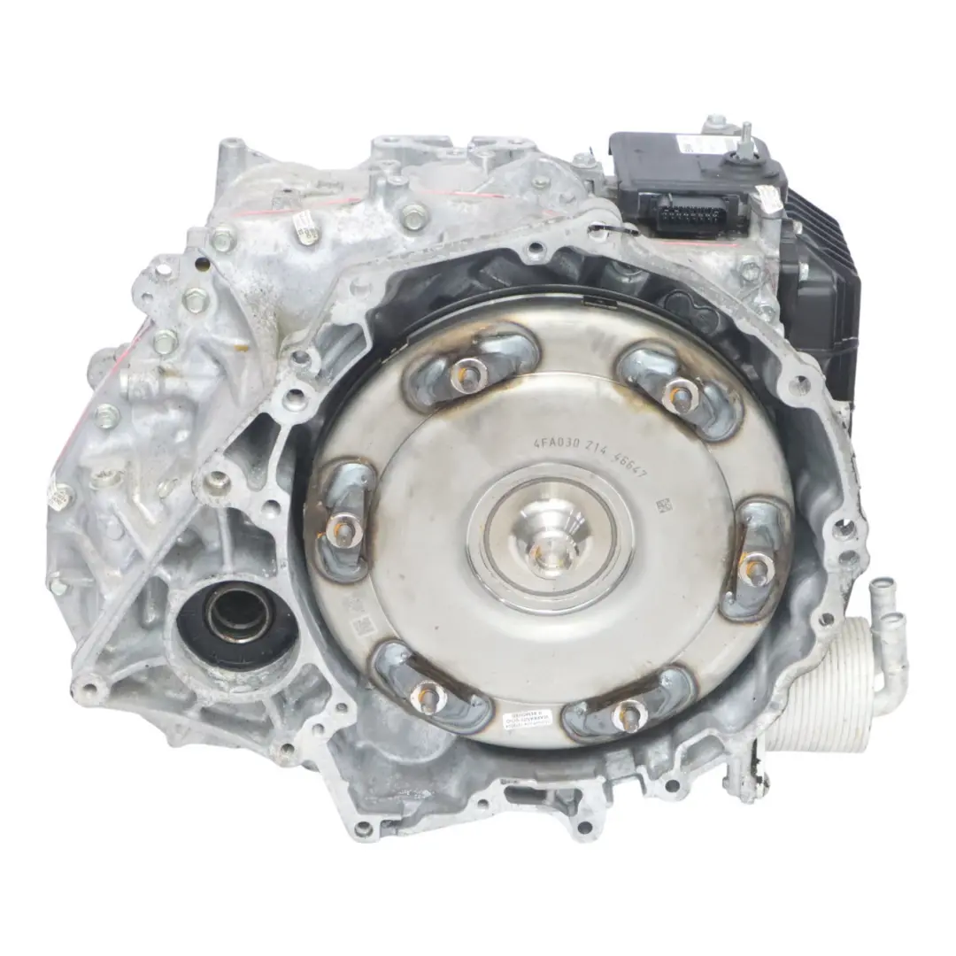 B47B Caja de Cambios Automática GA8Q45HW GARANTÍA para Mini Countryman F60 con número de pieza 5A2AC13 Mini Countryman F60 B47B Caja de Cambios Automática GA8Q45HW GARANTÍA - SKU 5A2AC13 - Número de pieza 5A2AC13