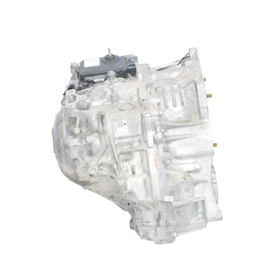 Mini Countryman F60 B47B Caja de Cambios Automática GA8Q45HW GARANTÍA - SKU 5A2AC13 - Número de pieza 5A2AC13