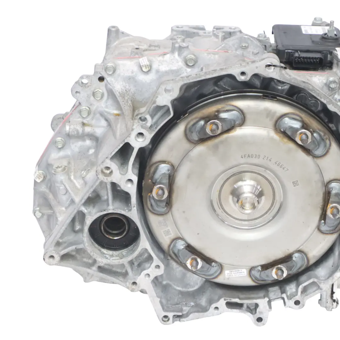Mini Countryman F60 B47B Automatic Gearbox GA8Q45HW WARRANTY - SKU 5A2AC13 - Part number 5A2AC13