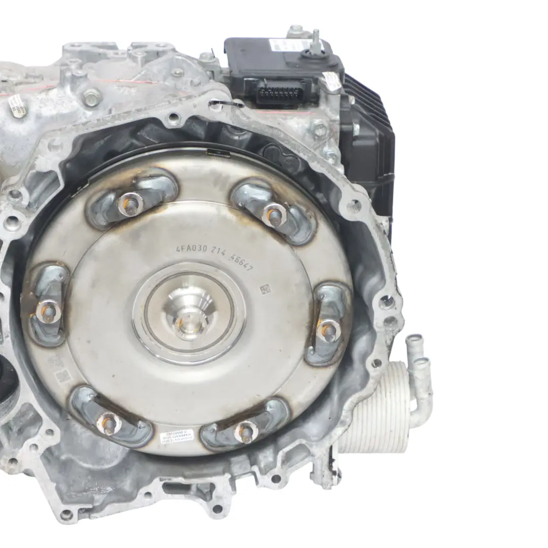 B47B Cambio Automatico GA8Q45HW GARANZIA per Mini Countryman F60 con numero di parte 5A2AC13 Mini Countryman F60 B47B Cambio Automatico GA8Q45HW GARANZIA - SKU 5A2AC13 - Numero di parte 5A2AC13
