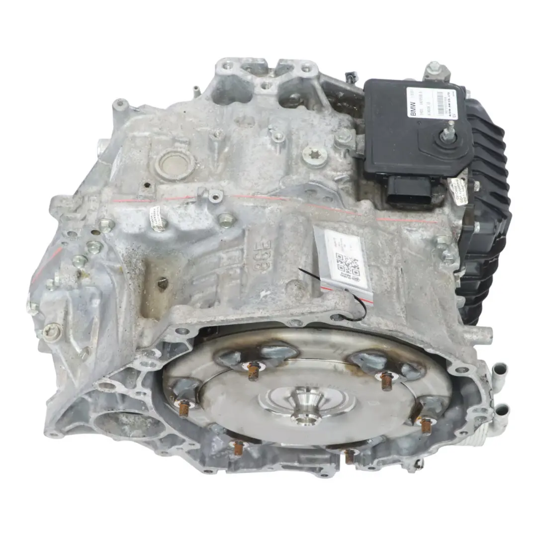 B47B Cambio Automatico GA8Q45HW GARANZIA per Mini Countryman F60 con numero di parte 5A2AC13 Mini Countryman F60 B47B Cambio Automatico GA8Q45HW GARANZIA - SKU 5A2AC13 - Numero di parte 5A2AC13