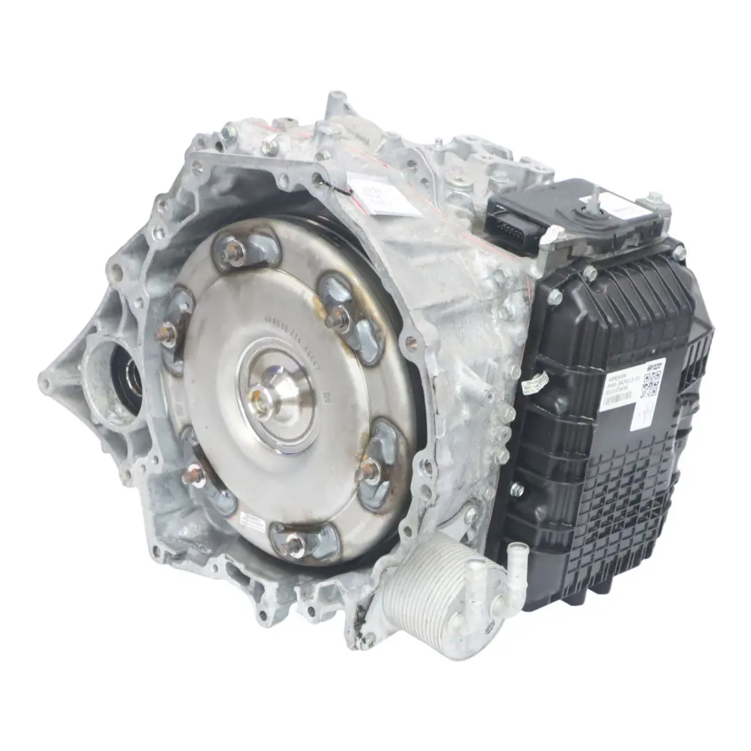 B47B Skrzynia Biegów Automatyczna GA8Q45HW do Mini Countryman F60 o numerze 5A2AC13 Mini Countryman F60 B47B Skrzynia Biegów Automatyczna GA8Q45HW - SKU 5A2AC13 - Numer Części 5A2AC13