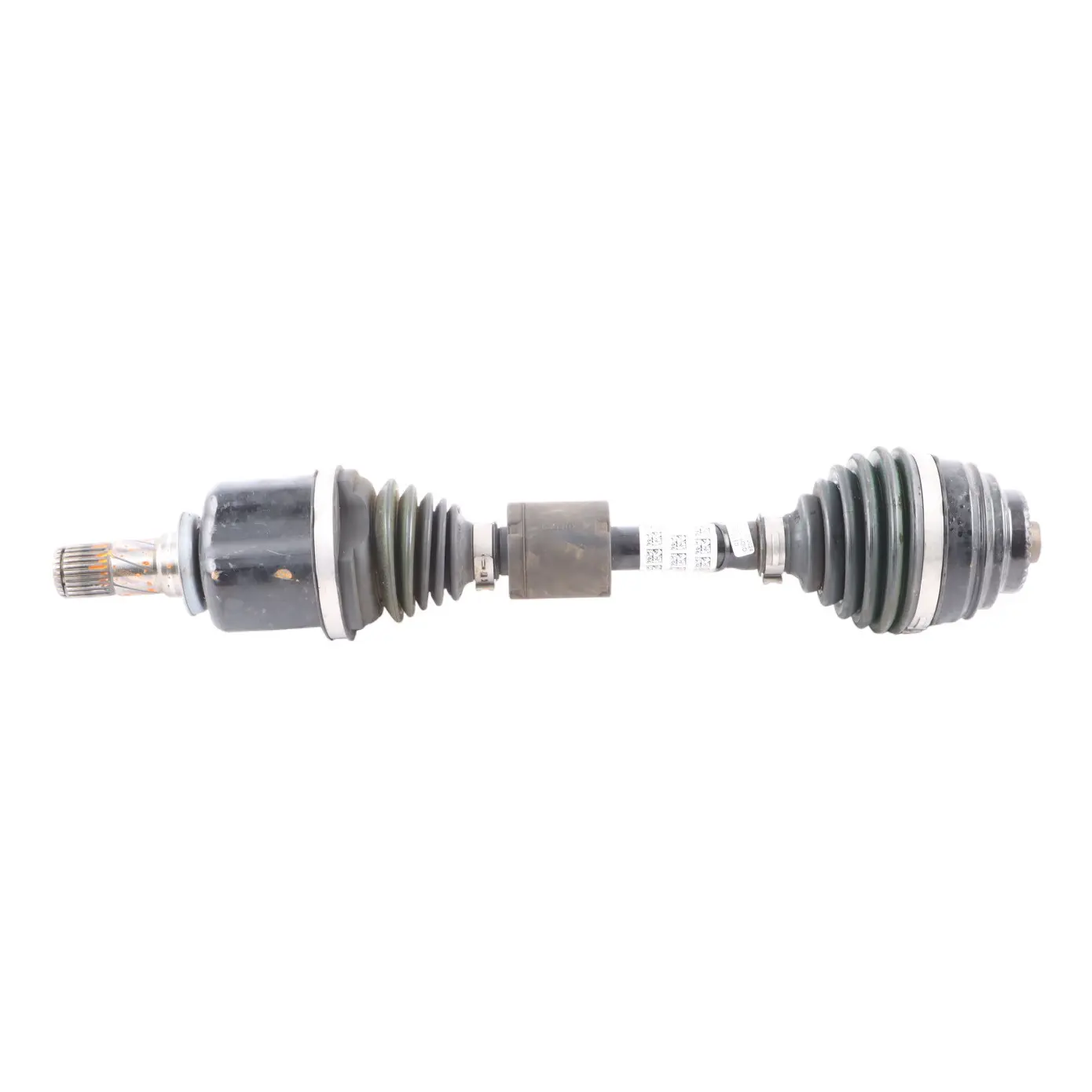 Mini F55 F56 Essieu avant Arbre de transmission gauche 5A2E041