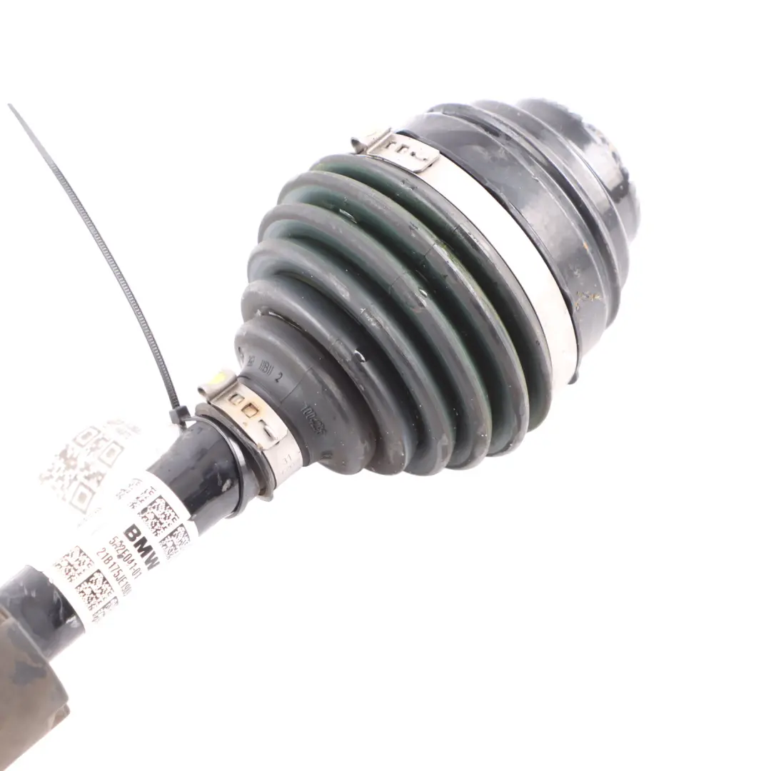 Front Axle Driveshaft Drive Shaft Left N/S to Mini F55 F56 with Part number 5A2E041 Mini F55 F56 Front Axle Driveshaft Drive Shaft Left N/S - SKU 5A2E041 - Part number 5A2E041