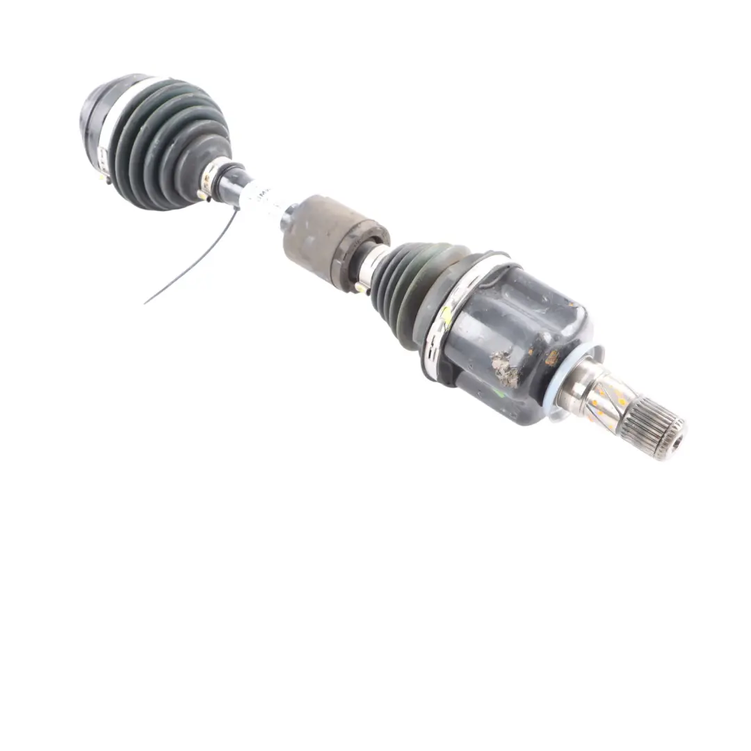 Albero di trasmissione dell'asse anteriore sinistro per Mini F55 F56 con numero di parte 5A2E041 Mini F55 F56 Albero di trasmissione dell'asse anteriore sinistro - SKU 5A2E041 - Numero di parte 5A2E041