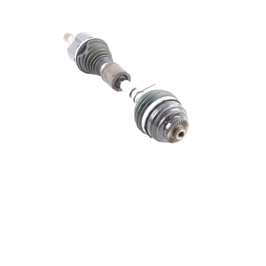 Albero di trasmissione dell'asse anteriore sinistro per Mini F55 F56 con numero di parte 5A2E041 Mini F55 F56 Albero di trasmissione dell'asse anteriore sinistro - SKU 5A2E041 - Numero di parte 5A2E041