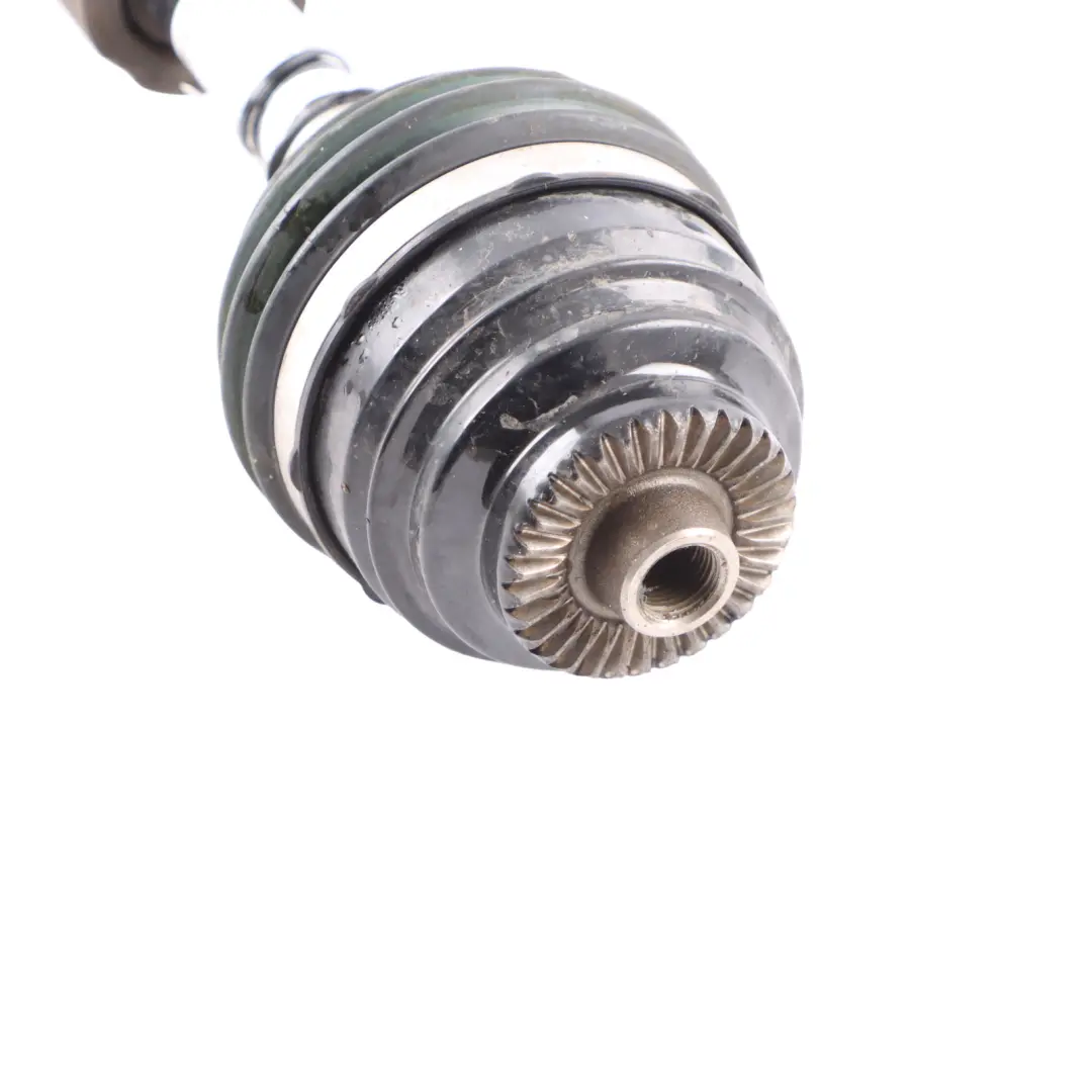 Essieu avant Arbre de transmission gauche pour Mini F55 F56 à propos du numéro de pièce 5A2E041 Mini F55 F56 Essieu avant Arbre de transmission gauche - SKU 5A2E041 - Numéro de pièce 5A2E041