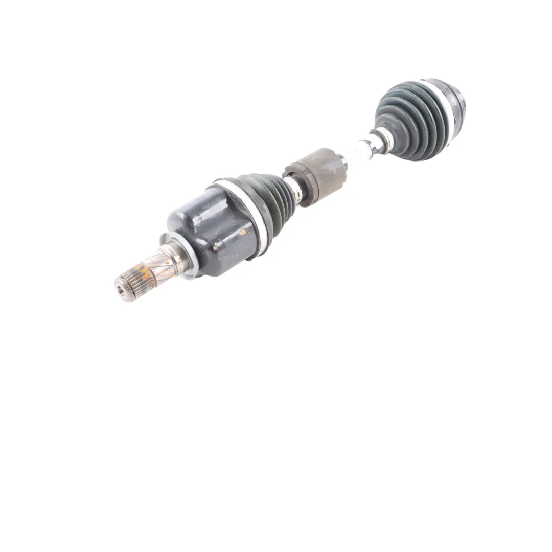 Półoś Lewa Lewy Przód Przednia do Mini F55 F56 o numerze 5A2E041 Mini F55 F56 Półoś Lewa Lewy Przód Przednia - SKU 5A2E041 - Numer Części 5A2E041