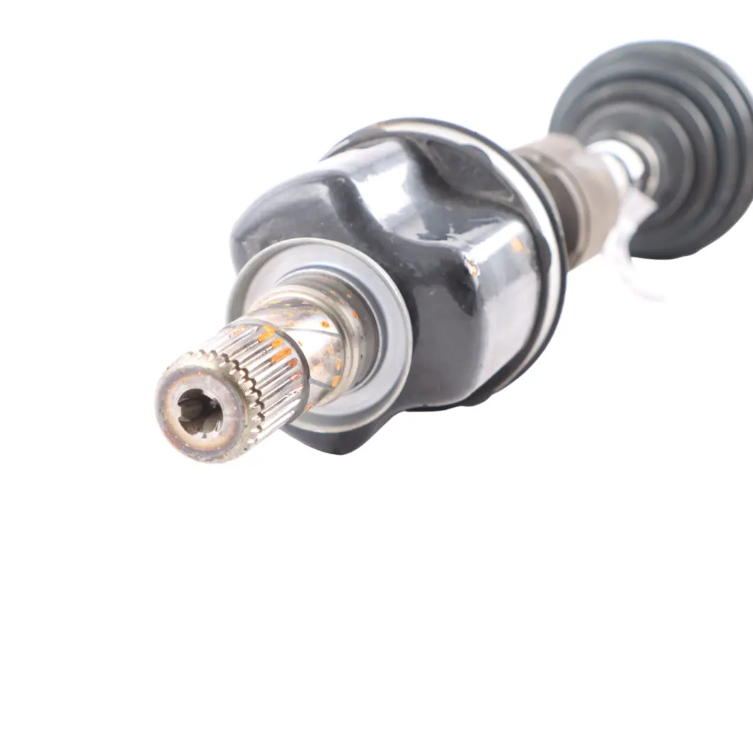 Albero di trasmissione dell'asse anteriore sinistro per Mini F55 F56 con numero di parte 5A2E041 Mini F55 F56 Albero di trasmissione dell'asse anteriore sinistro - SKU 5A2E041 - Numero di parte 5A2E041