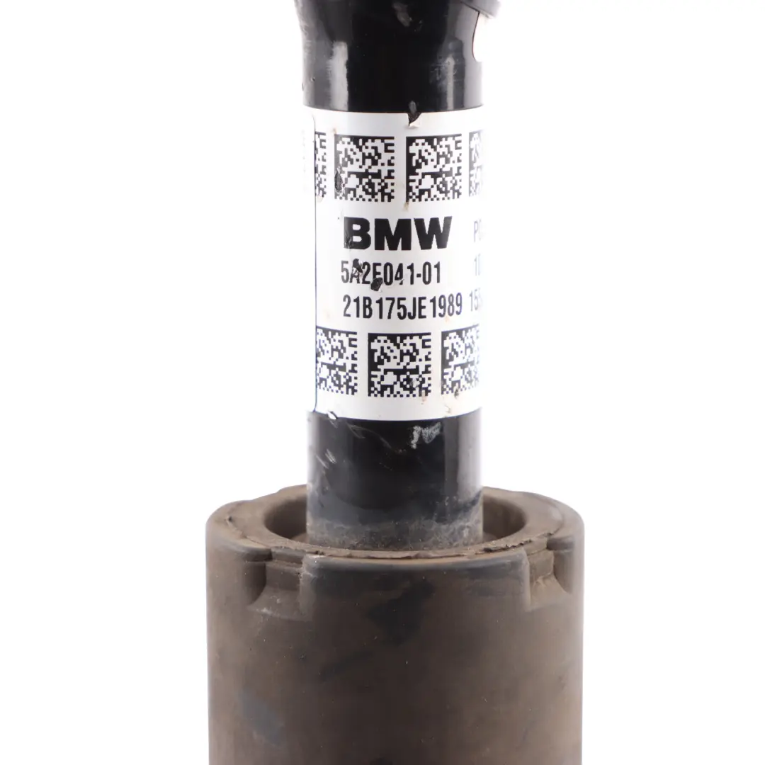 Albero di trasmissione dell'asse anteriore sinistro per Mini F55 F56 con numero di parte 5A2E041 Mini F55 F56 Albero di trasmissione dell'asse anteriore sinistro - SKU 5A2E041 - Numero di parte 5A2E041