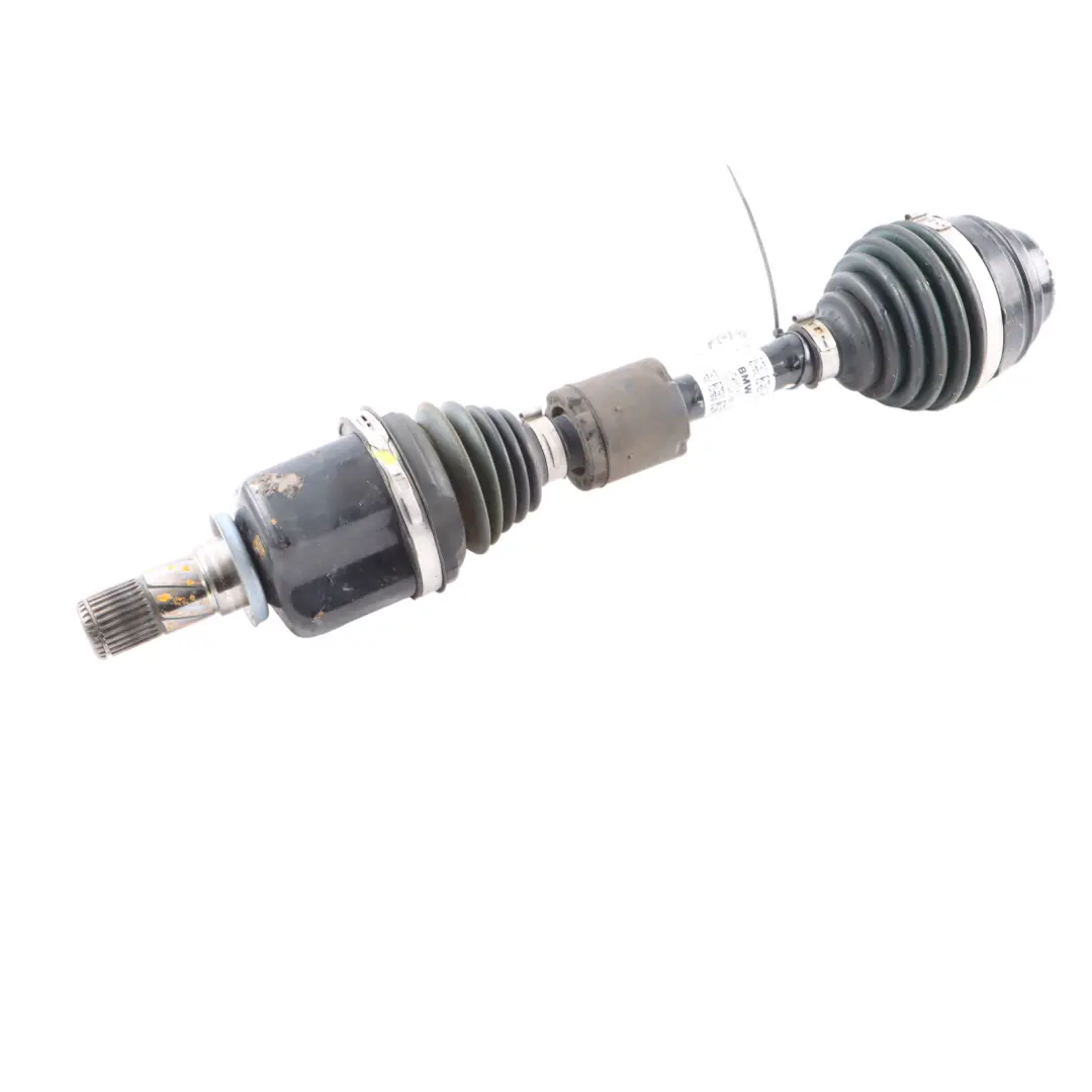 Półoś Lewa Lewy Przód Przednia do Mini F55 F56 o numerze 5A2E041 Mini F55 F56 Półoś Lewa Lewy Przód Przednia - SKU 5A2E041 - Numer Części 5A2E041