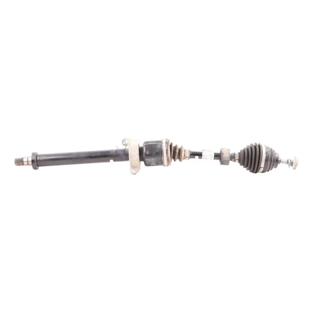 Mini F54 F60 F40 Diesel Front Axle Driveshaft Right O/S - SKU 5A2E058 - Part number 5A2E058