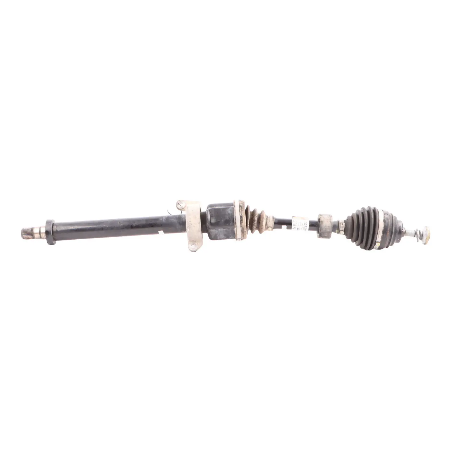 Mini F54 F60 F40 Diesel Front Axle Driveshaft Right O/S 5A2E058