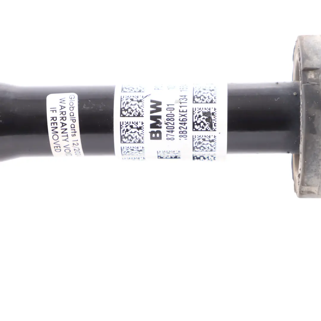 Mini F54 F60 F40 Diesel Front Axle Driveshaft Right O/S - SKU 5A2E058 - Part number 5A2E058