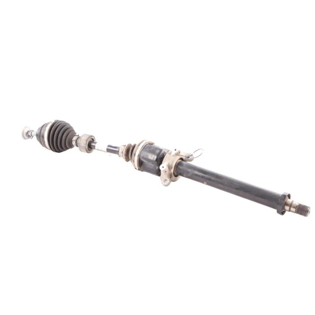 Mini F54 F60 F40 Diesel Front Axle Driveshaft Right O/S - SKU 5A2E058 - Part number 5A2E058