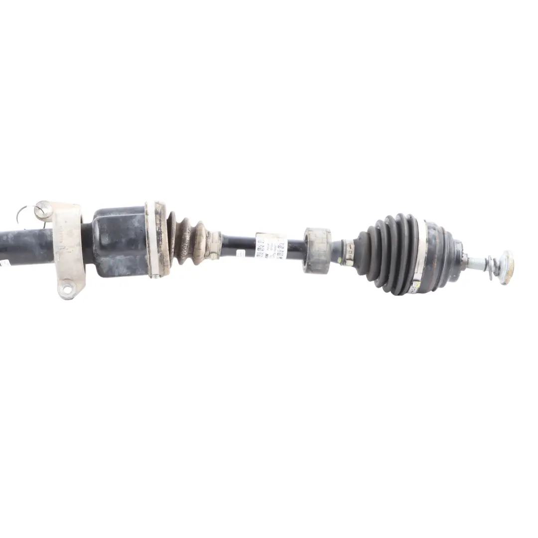 Mini F54 F60 F40 Diesel Front Axle Driveshaft Right O/S - SKU 5A2E058 - Part number 5A2E058