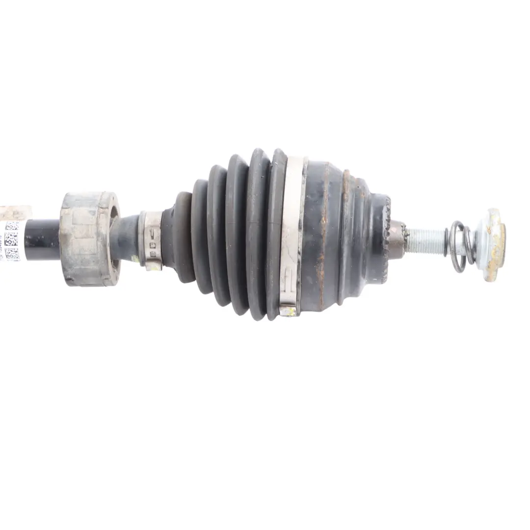 Mini F54 F60 F40 Diesel Front Axle Driveshaft Right O/S - SKU 5A2E058 - Part number 5A2E058