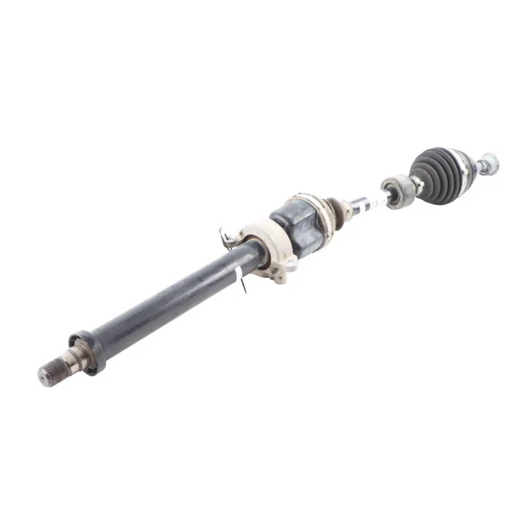 Front Axle Driveshaft Right O/S to Mini F54 F60 F40 Diesel with Part number 5A2E058 Mini F54 F60 F40 Diesel Front Axle Driveshaft Right O/S - SKU 5A2E058 - Part number 5A2E058