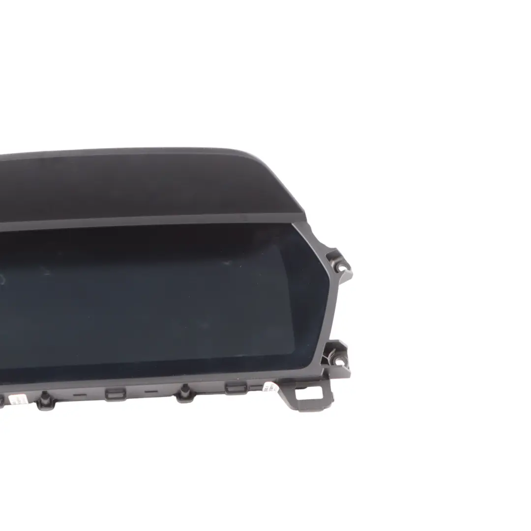 BMW F40 Digital Instrument Cluster Speedometer Display Automatic - SKU 5A2FC89 - Part number 5A2FC89