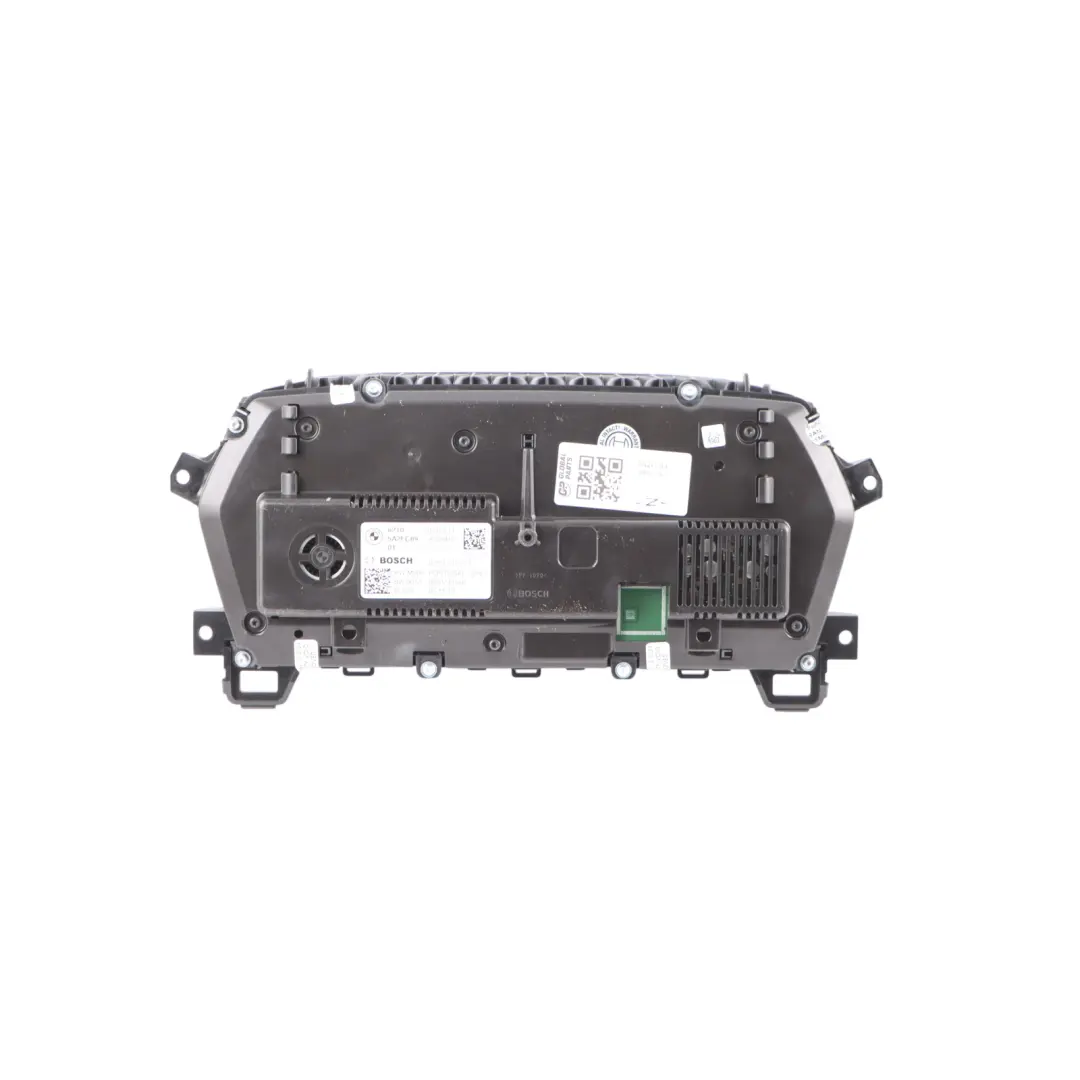 BMW F40 Digital Instrument Cluster Speedometer Display Automatic - SKU 5A2FC89 - Part number 5A2FC89