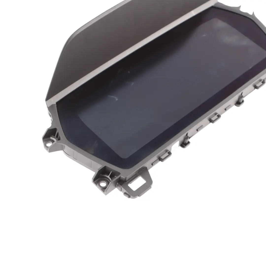 BMW F40 Digital Instrument Cluster Speedometer Display Automatic - SKU 5A2FC89 - Part number 5A2FC89