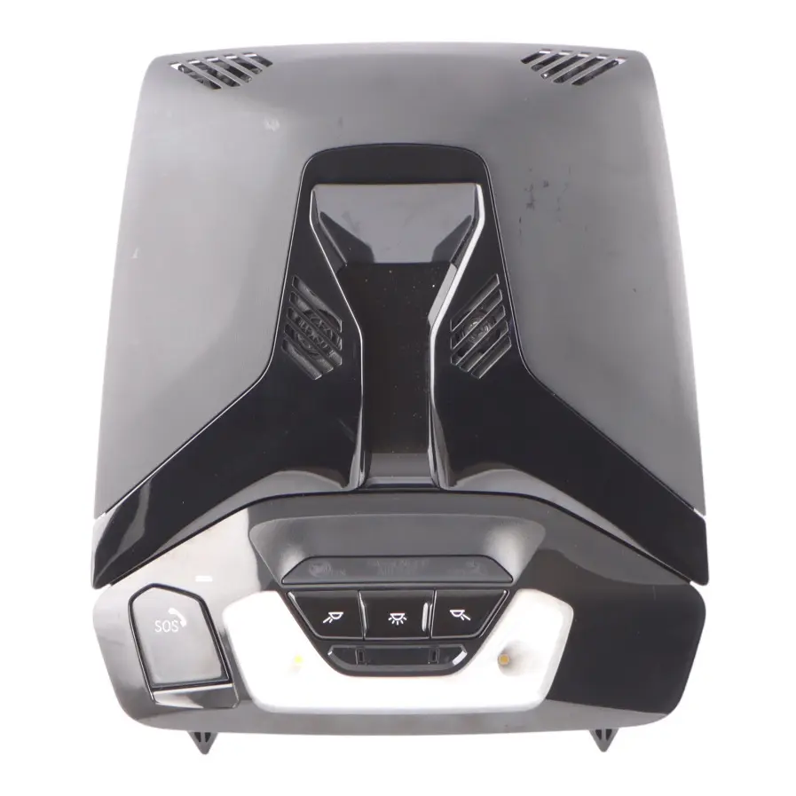 BMW F40 F44 Interior Cortesía Headliner Techo Luz Panel 5A307B7