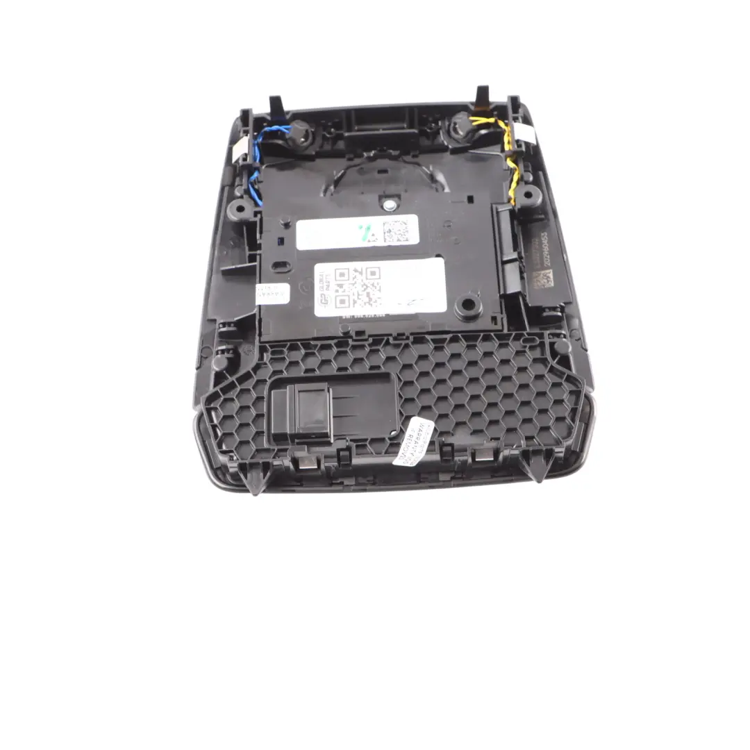 Panneau D'Éclairage De Toit Intérieur pour BMW F40 F44 à propos du numéro de pièce 5A307B7 BMW F40 F44 Panneau D'Éclairage De Toit Intérieur - SKU 5A307B7 - Numéro de pièce 5A307B7