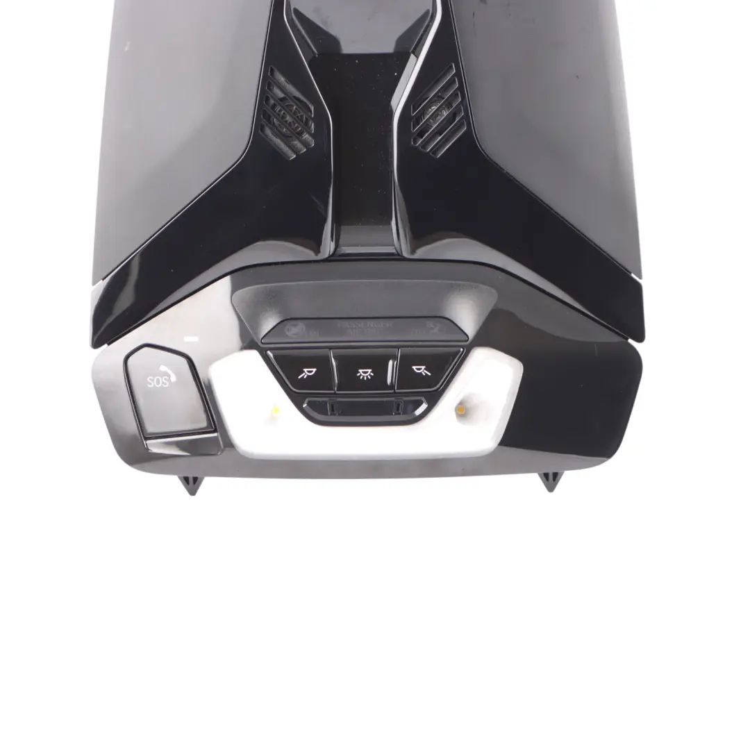 BMW F40 F44 Interior Courtesy Headliner Roof Light Lamp Panel - SKU 5A307B7 - Part number 5A307B7