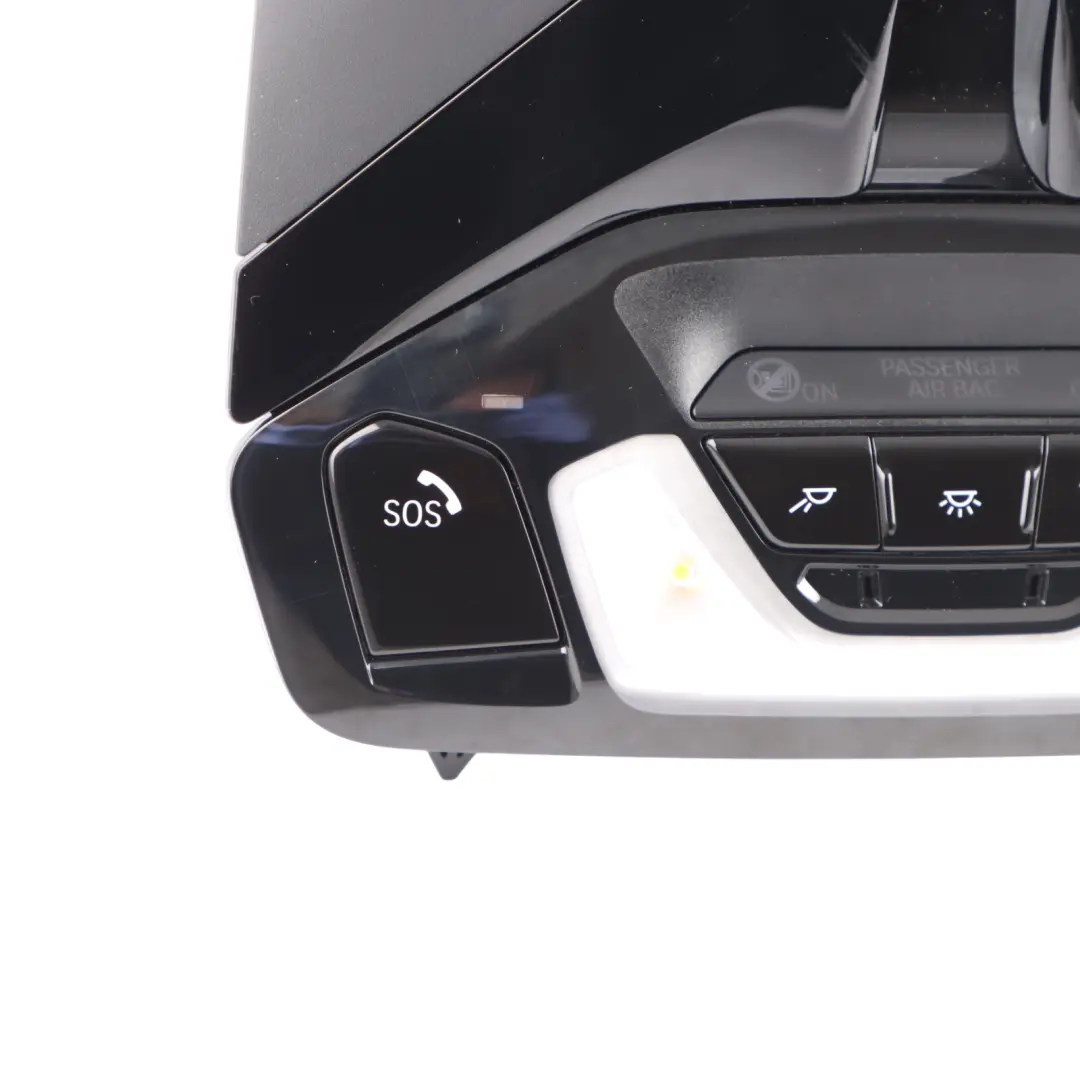 BMW F40 F44 Interior Courtesy Headliner Roof Light Lamp Panel - SKU 5A307B7 - Part number 5A307B7