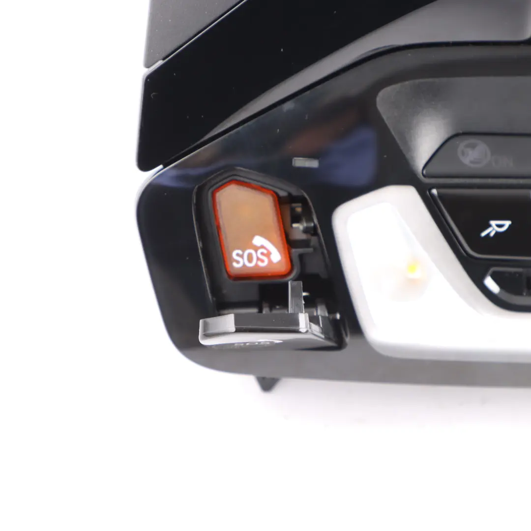 Interni Di Cortesia Headliner Tetto Luce Pannello per BMW F40 F44 con numero di parte 5A307B7 BMW F40 F44 Interni Di Cortesia Headliner Tetto Luce Pannello - SKU 5A307B7 - Numero di parte 5A307B7