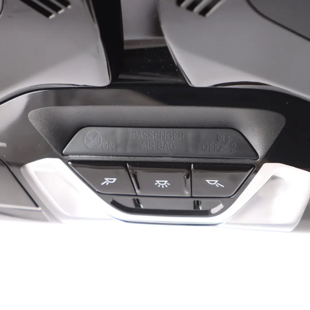 BMW F40 F44 Panneau D'Éclairage De Toit Intérieur - SKU 5A307B7 - Numéro de pièce 5A307B7