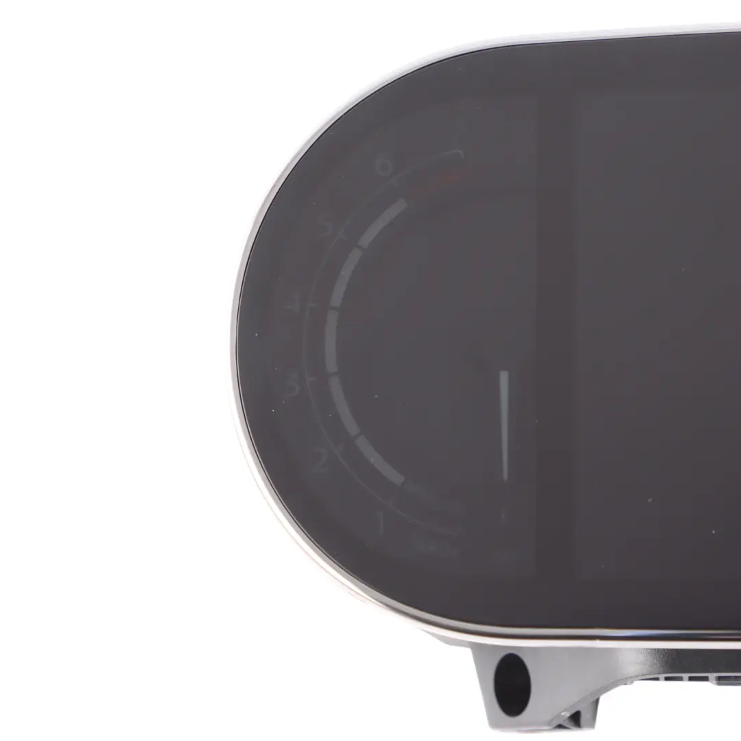 LED Digital Instrument Cluster Speedo Meter Clocks Module to Mini F55 F60 with Part number 5A33B88 Mini F55 F60 LED Digital Instrument Cluster Speedo Meter Clocks Module - SKU 5A33B88 - Part number 5A33B88