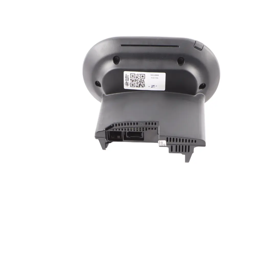 Mini F55 F60 LED Digital Instrument Cluster Speedo Meter Clocks Module - SKU 5A33B88 - Part number 5A33B88