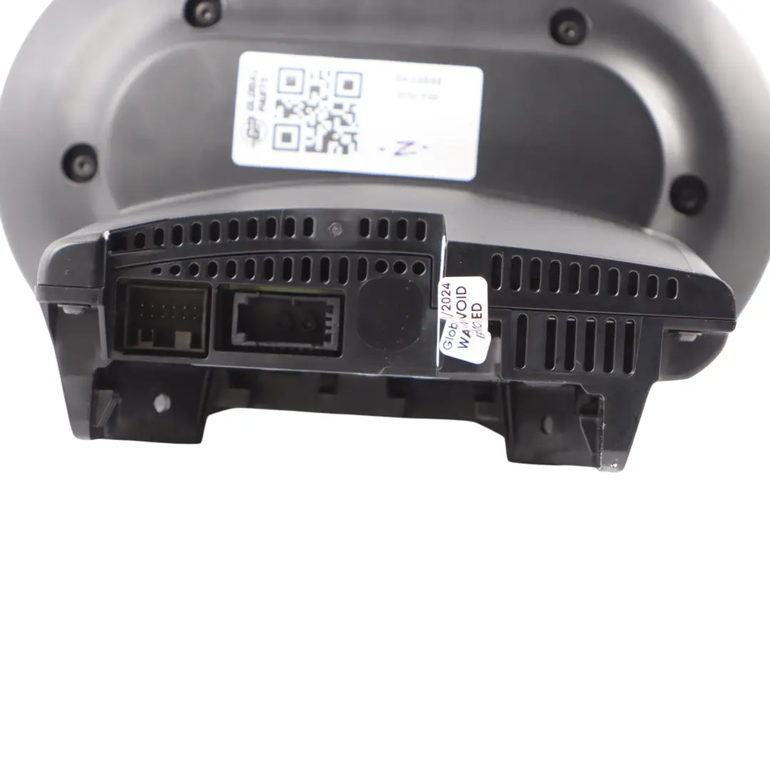 LED Digital Instrument Cluster Speedo Meter Clocks Module to Mini F55 F60 with Part number 5A33B88 Mini F55 F60 LED Digital Instrument Cluster Speedo Meter Clocks Module - SKU 5A33B88 - Part number 5A33B88