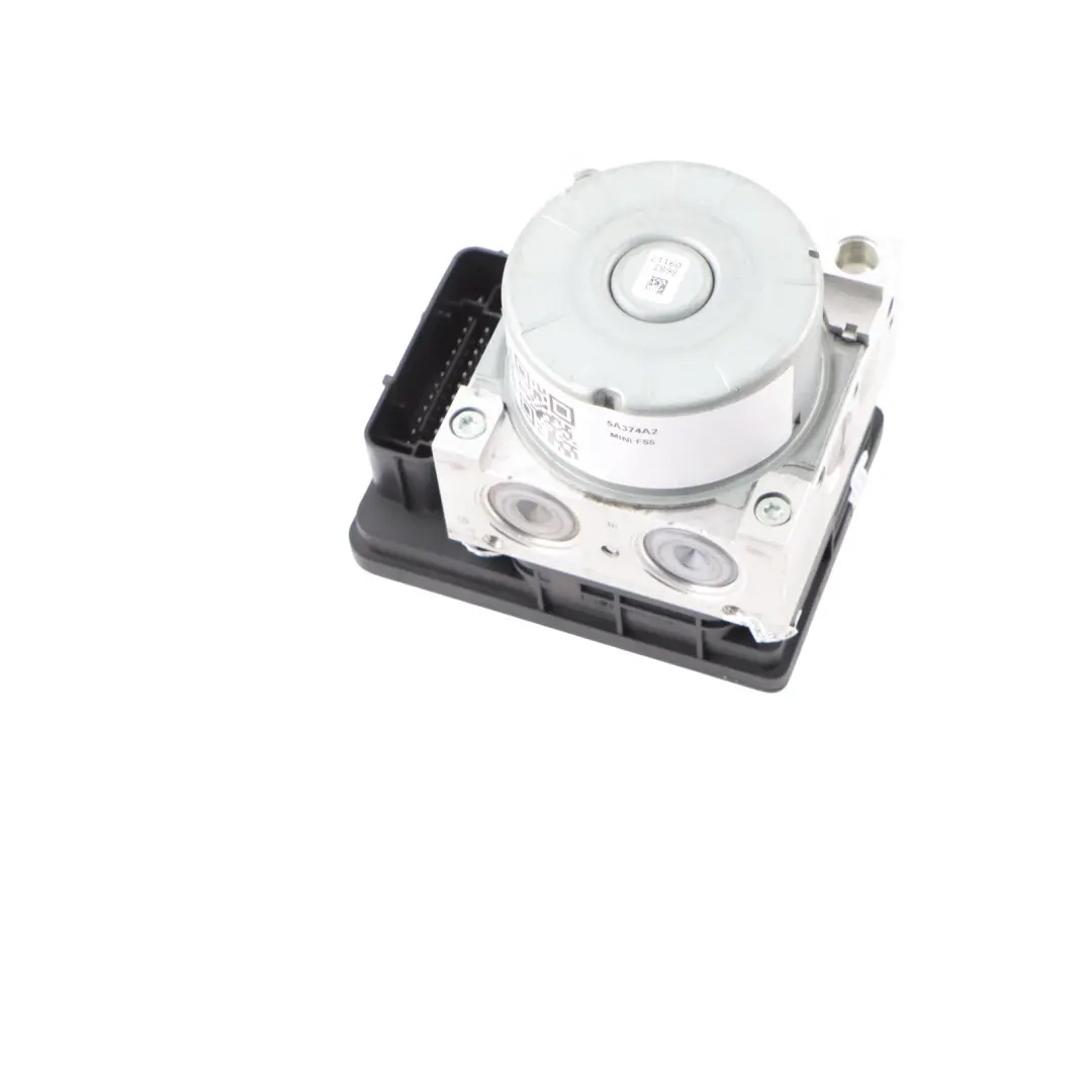 Mini F55 DSC ABS Pump Modulator Brake Control Hydraulic Unit - SKU 5A374A2 - Part number 5A374A2